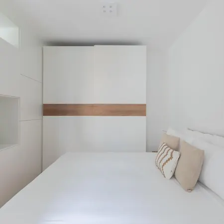アパート Iflat Opificio New Light