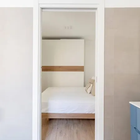 Apartament Iflat Opificio New Light