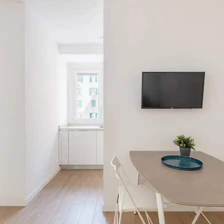 Apartament Iflat Opificio New Light *