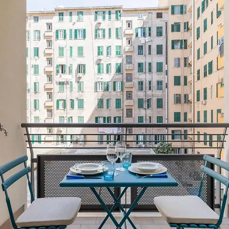 Iflat Opificio New Light Apartament Rzym