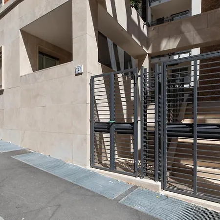 Iflat Opificio New Light * Rzym